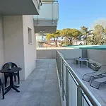 Caorle Apartment With Pool