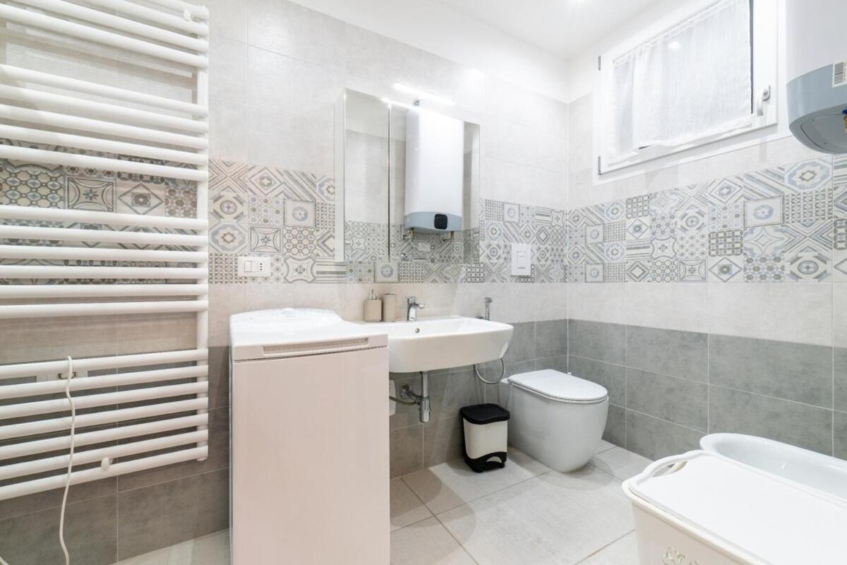 With Pool Apartment Caorle