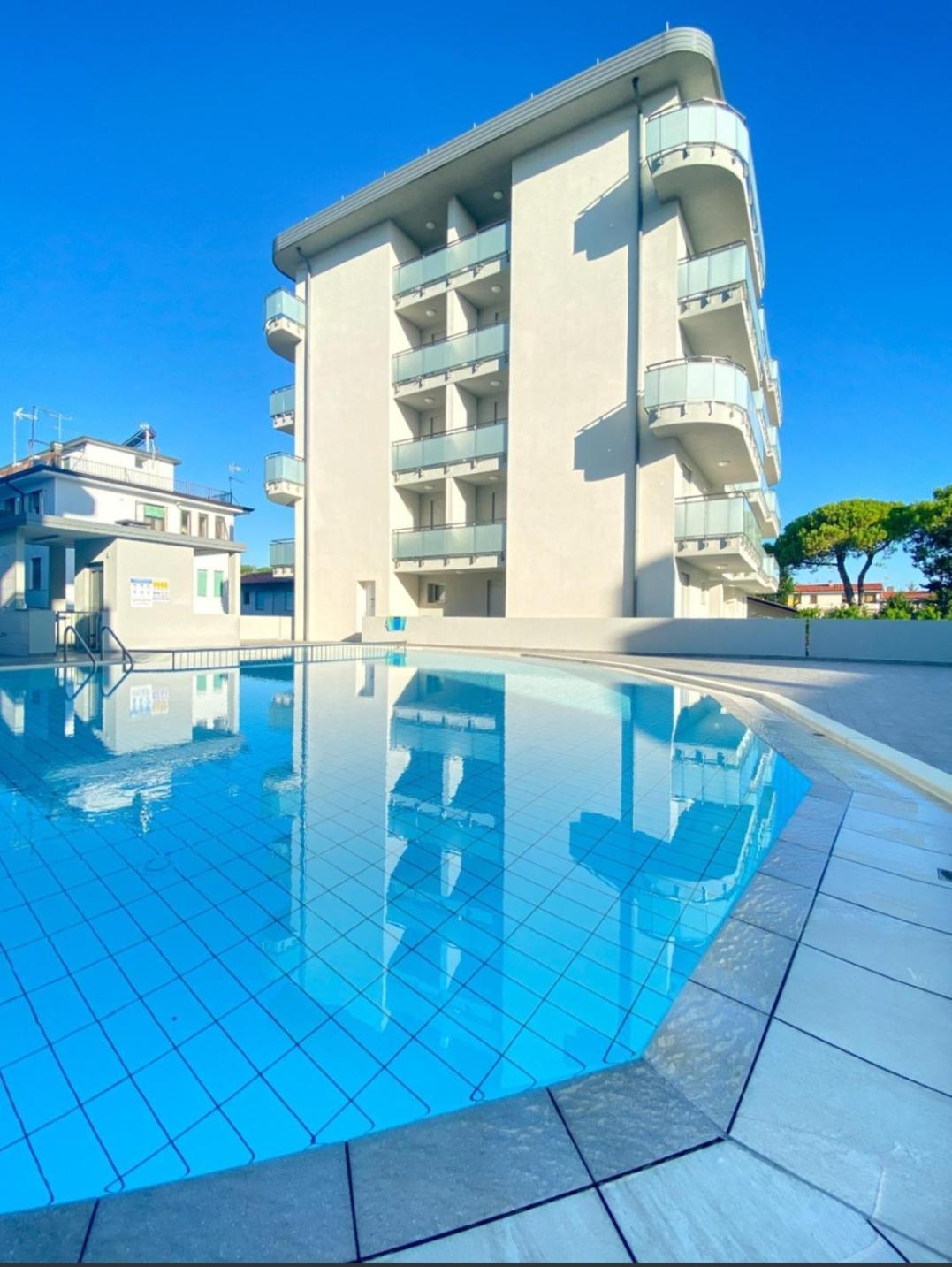 Appartamento With Pool *